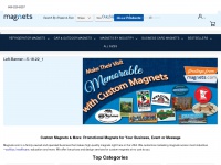 magnets.com Thumbnail
