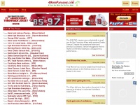 49ersparadise.com Thumbnail