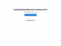 Drufantasyfootball.com