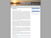 Seattlekarma.wordpress.com