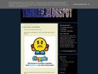 Tangler.blogspot.com