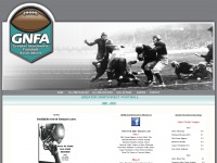 gnfafootball.org Thumbnail