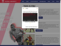 footballuniversity.org