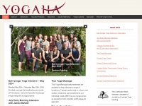yogaha.com.au Thumbnail