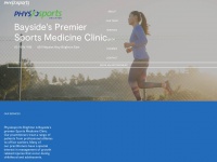 physiosports.com.au Thumbnail