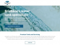 waterstoragesolutions.com.au Thumbnail