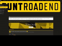 puntroadend.com Thumbnail