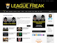 Leaguefreak.com