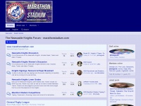 marathonstadium.com Thumbnail