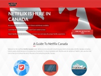Netflixcanada.net