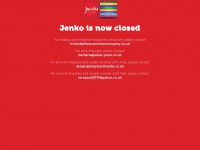 jenko.co.uk Thumbnail