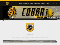 Cobrarugby.com