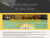 Rockymountainrugby.org