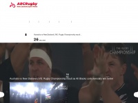 arcrugby.co.nz Thumbnail