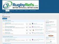 Rugbyrefs.com