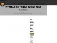 pghrugby.com Thumbnail