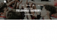 Fieldhousesudbury.com