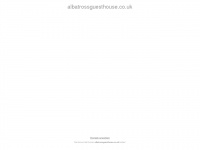 Albatrossguesthouse.co.uk