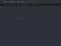 rugbycoach.com