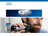 philips.ie Thumbnail