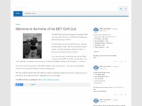 Bbtgolfclub.co.uk