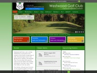 westwoodgolfclubleek.co.uk Thumbnail