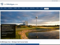 golfmichigan.com
