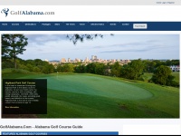 golfalabama.com Thumbnail