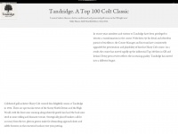 tandridgegolfclub.com Thumbnail