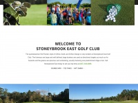Golfatstoneybrook.com