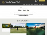 turtlecreekclub.com Thumbnail