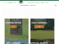 tanglewood-golf.com Thumbnail