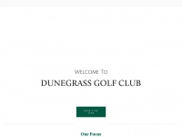 Dunegrass.com