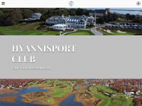 hyannisportclub.com Thumbnail