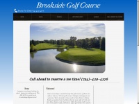 Brooksidesaline.com