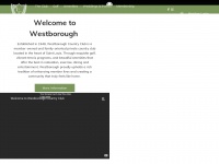 westboroughcc.com Thumbnail
