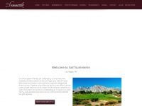 golfsummerlin.com Thumbnail