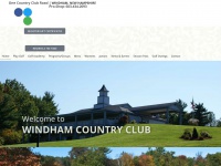 windhamcc.com Thumbnail