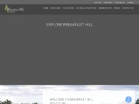 breakfasthill.com Thumbnail