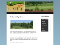 foxfire247.com Thumbnail