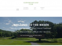 Glenbrookgolfclub.com