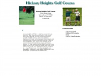 hickoryheightsgolf.com Thumbnail