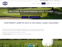 Northwindsgolf.com