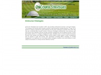 Oncoursestrategies.com