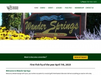 Wandersprings.com