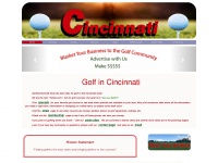 golfincincinnati.com Thumbnail
