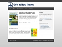 Golfyellowpages.com