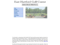 Easthartfordgolfcenter.com
