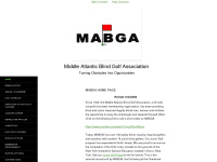 mabga.org Thumbnail
