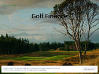 golffinance.co.uk